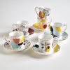 coffret-6-tasses-à-café-expresso-et-soucoupes-modernism