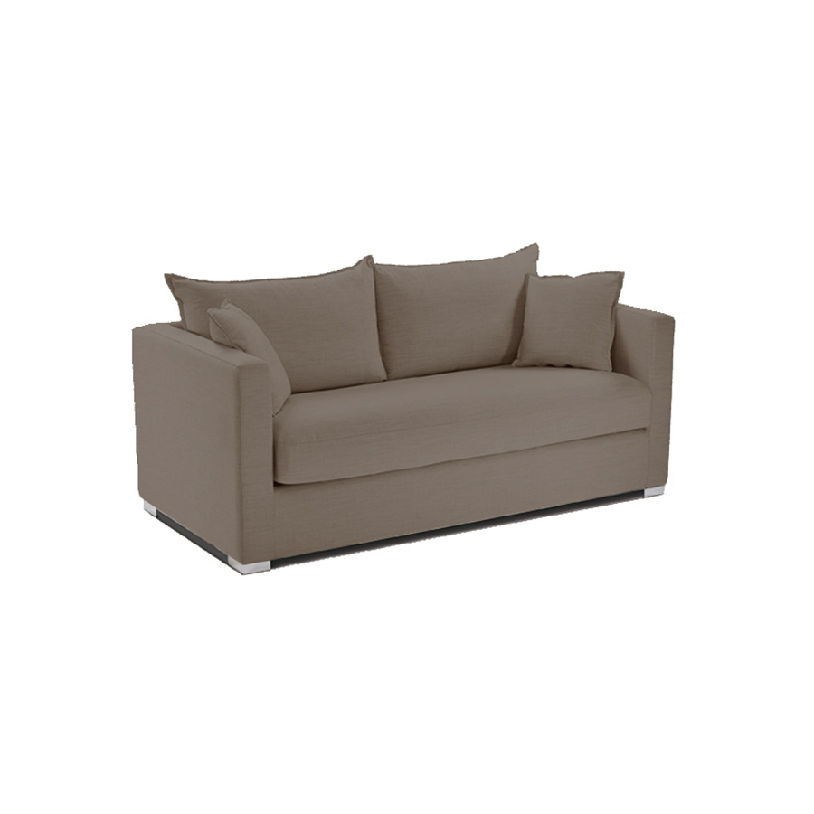 Petit Canapé Design 1699 canap 233 deux places pour petit espace lodj Petit Canapé Design 1699 canap 233 deux places pour petit espace lodj