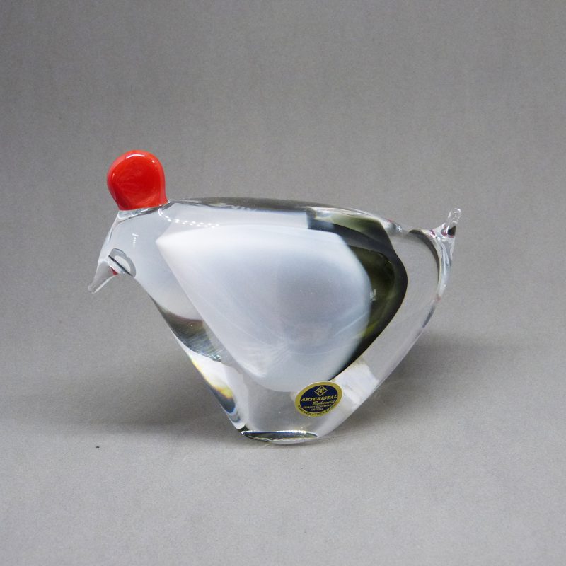 Cristal de Boheme, cristallerie de République Tchèque