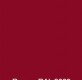 RAL3003, rouge