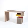 Bureau Design Empil personnalisable