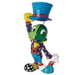 Jiminy Cricket by Britto