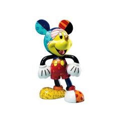 Figurine Mickey Britto