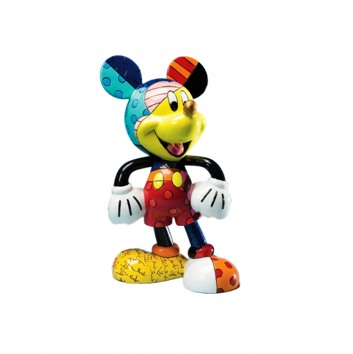 Figurine Mickey Britto