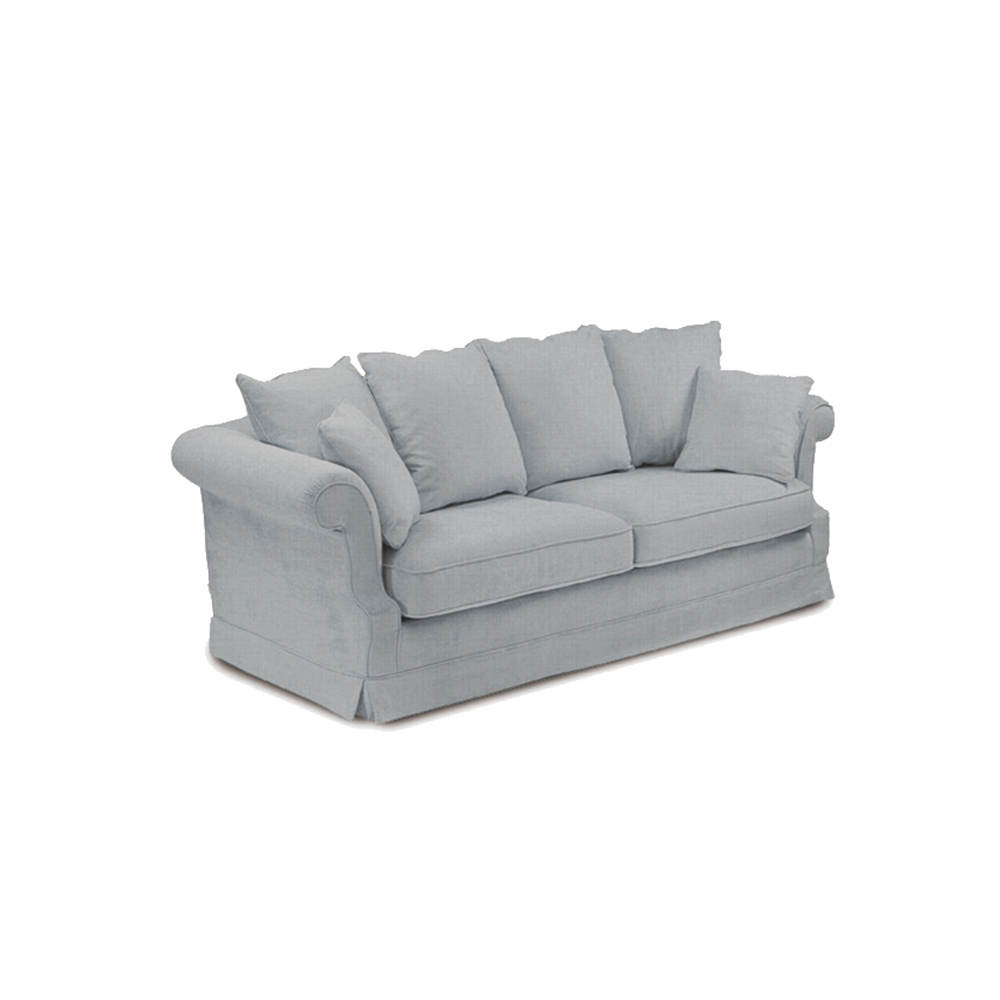 Canape Cottage En Tissu