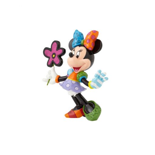 figurine de Minnie