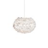 Lustre plume eos-suspension a plume d'oie-suspension luminaire plumes-suspension a plumes-suspension plumes pas cher-suspension en plumes blanches-suspension plume chambre bebe-suspension plumes eos-suspension plume 55 cm-suspension plume chambre-suspension luminaire en plumes-suspension design plume