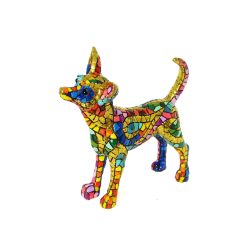 chihuahua carnaval barcino