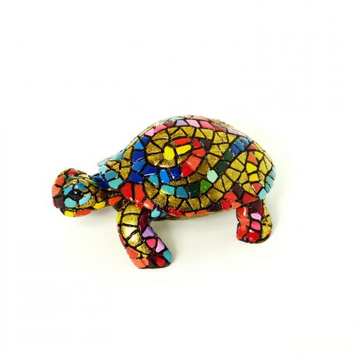 tortue carnival barcino