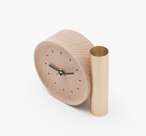 horloge-Tik-tok