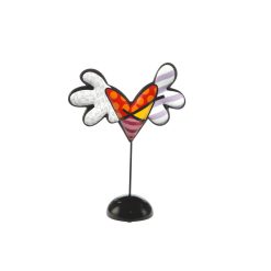 Figurine Love is Colorfull par Britto