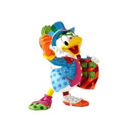 Figurine de Picsou par Britto