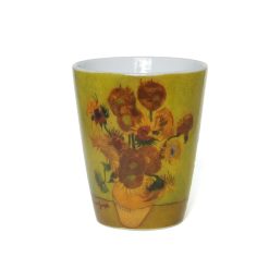 tasse à café les tournesols vincent van gogh