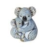 Figurine de koala en céramique de Rosa