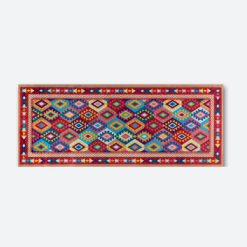 tapis style berbère