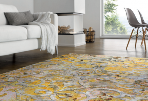 tapis valencia love
