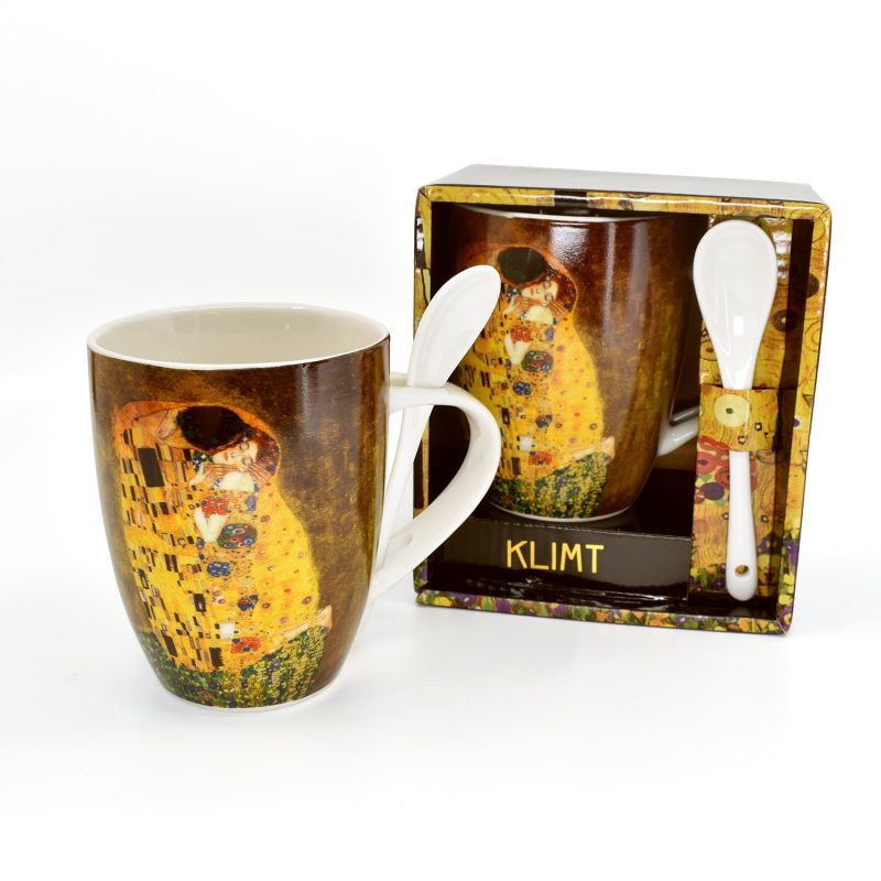 Tisanière En Porcelaine 35cl Avec Filtre Inox - Infuseur à Thé, Tisane - Coffret Pratique - Design Simple Et élégant - 12