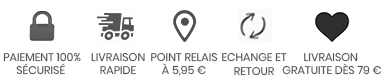 achat en toute sécurité