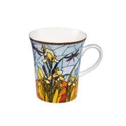 Mug Iris de Tiffany