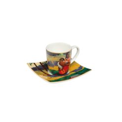 Tasse à café de Paul Gauguin