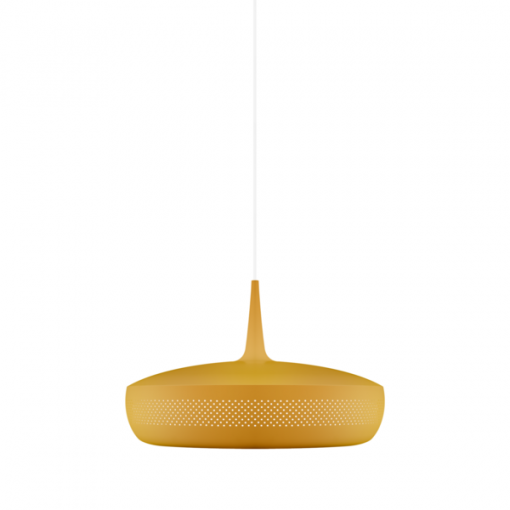 clava ocre