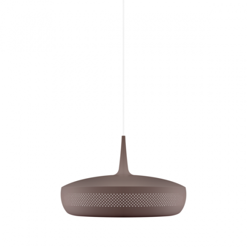 clava taupe