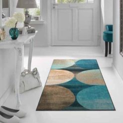 Tapis porte d'entrée intérieur découpable - autapis