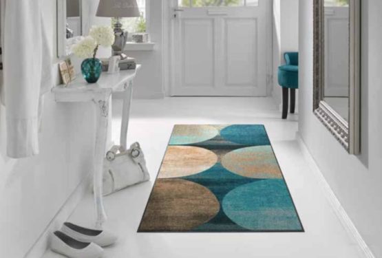 Tapis Galaxia de Kleentex