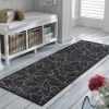 tapis linostre kleentex