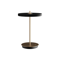 lampe a poser portable asteria umage noire