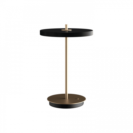 lampe a poser portable asteria umage noire