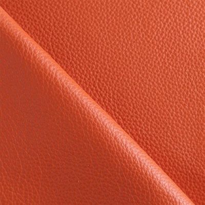 cuir balder orange