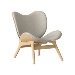 fauteuil a conversation umage white sans sable blanc