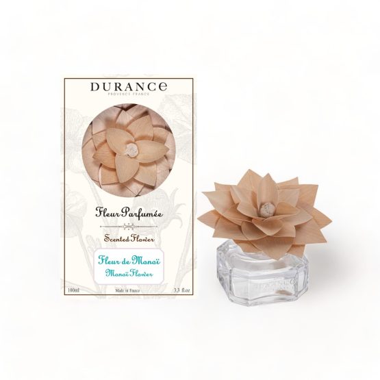 Fleur parfumée Durance Fleur de monoï (1)