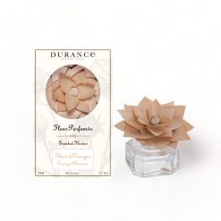 Fleur parfumée DuranceFleur d'oranger (1)