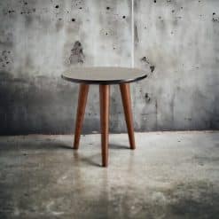 table basse style scandinave