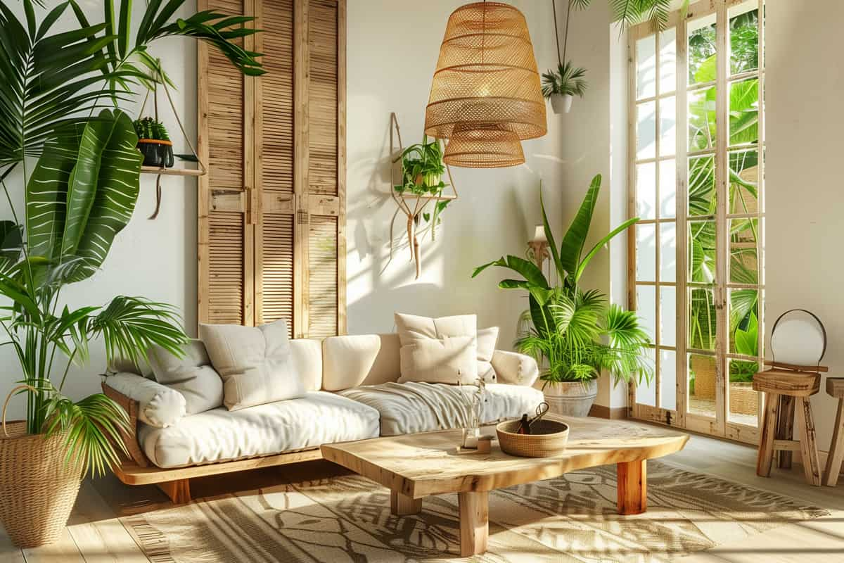 Adoptez la Tendance Jungle Chic