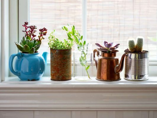 7 projets déco upcycling à tester chez soi
