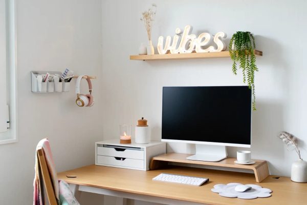 coin bureau télétravail optimisé