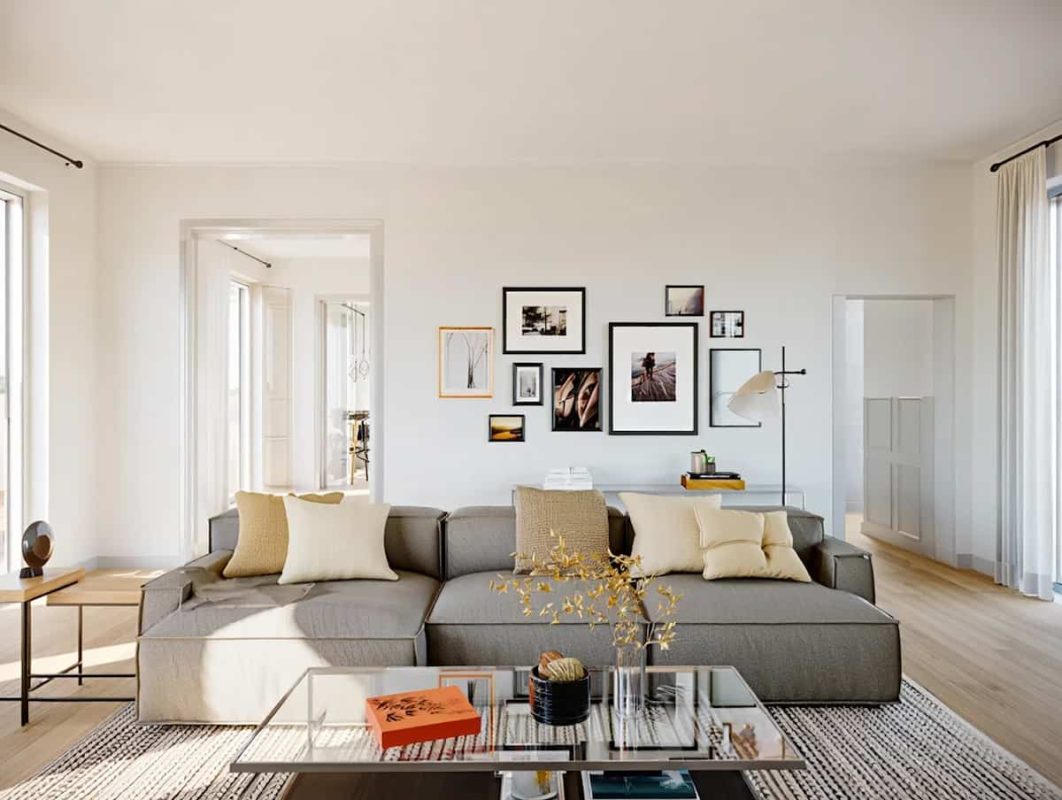 déco 5 idées vraiment simples pour transformer votre salon sans exploser votre budget