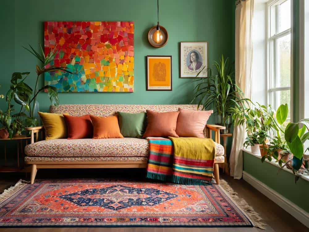 mix and match couleur