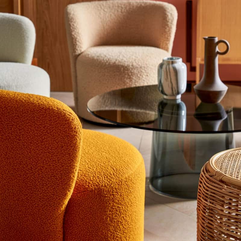 mobilier seventies