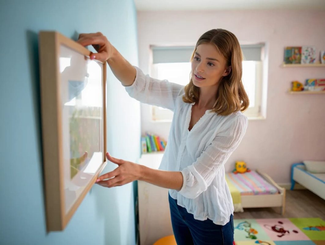 petite chambre 7 astuces géniales pour l’agrandir sans pousser les murs