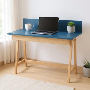bureau-scandinave-bleu-petrole