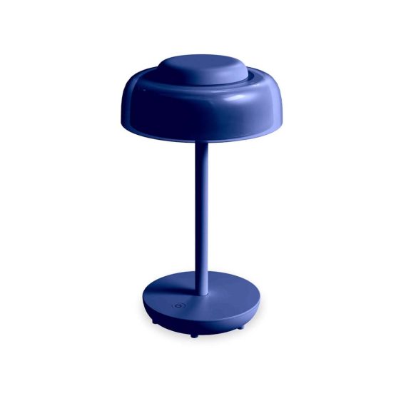 Lampe champignon led sans fil – Image 4