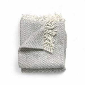 plaid 100 % laine vierge petit prix