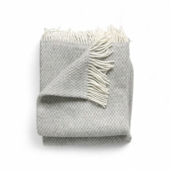 plaid 100 % laine vierge petit prix