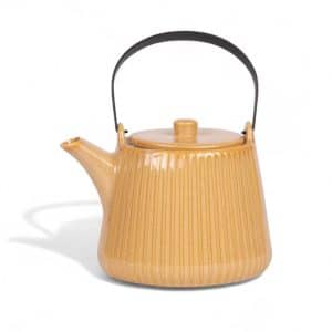 theiere-avec-filtre-tiao-jaune-1litre