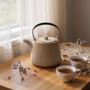 theiere-en-gres-beige-1-litre-avec-filtre