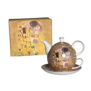 theiere klimt